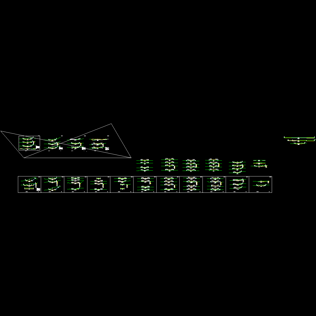 10横断面设计图.dwg