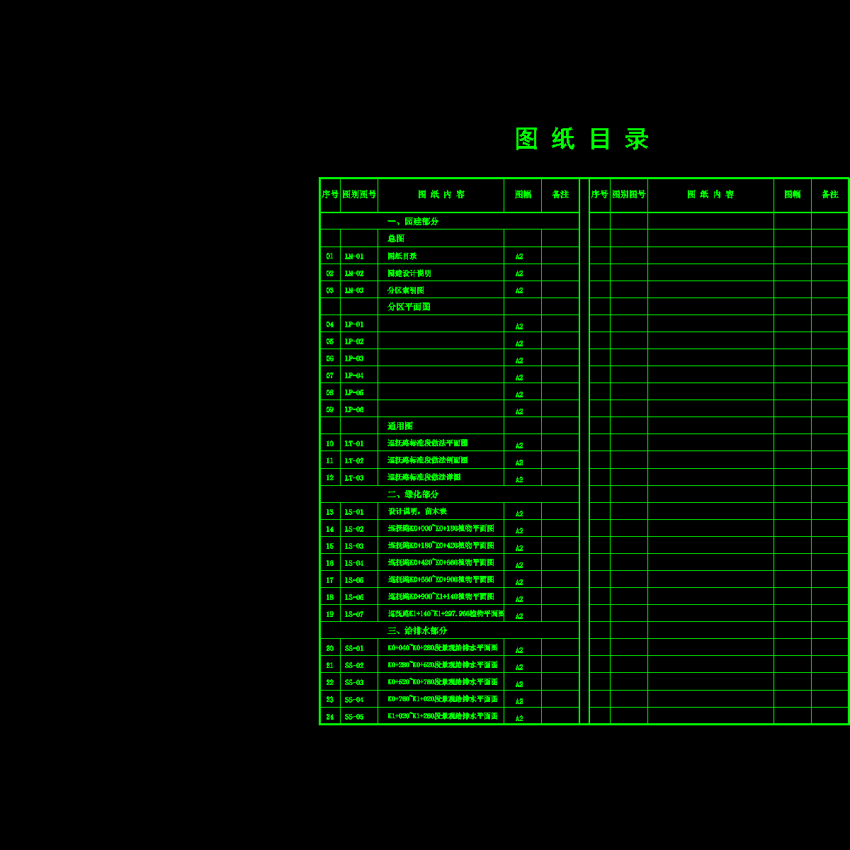 ln-01，02目录.dwg