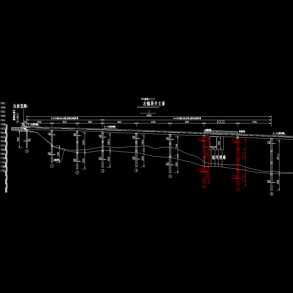 左幅立面图.dwg