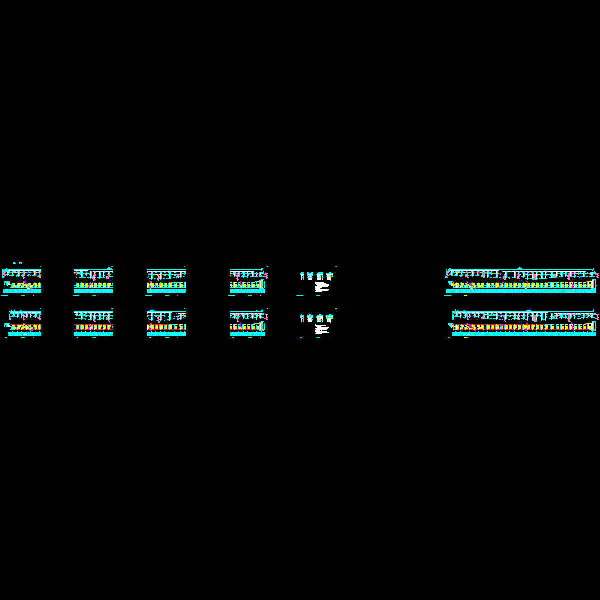 03桥型布置图.dwg