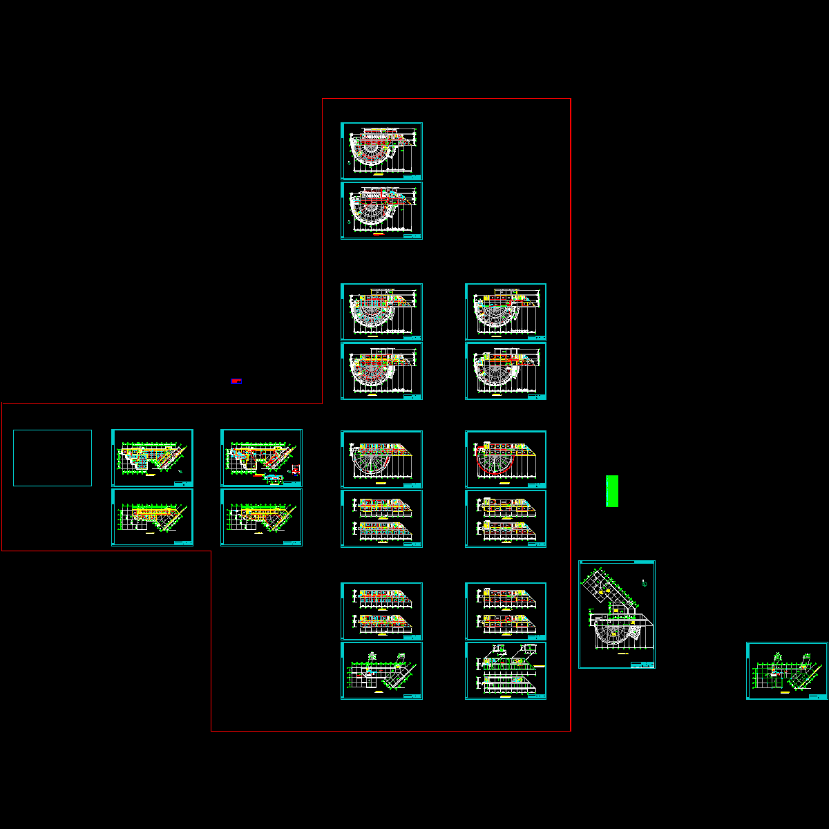 平面图-d-27.dwg