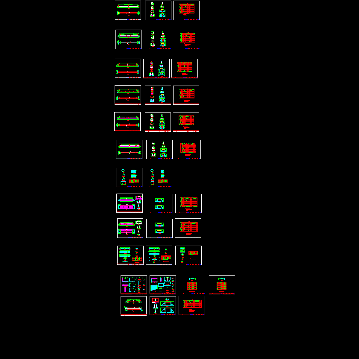 涵洞.dwg