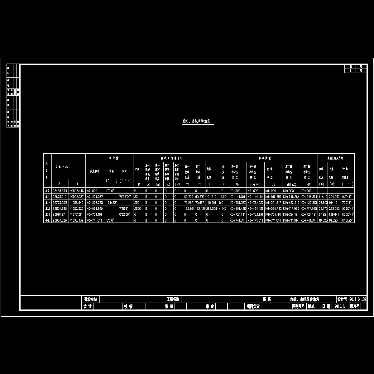 03-直线、曲线及转角表.dwg