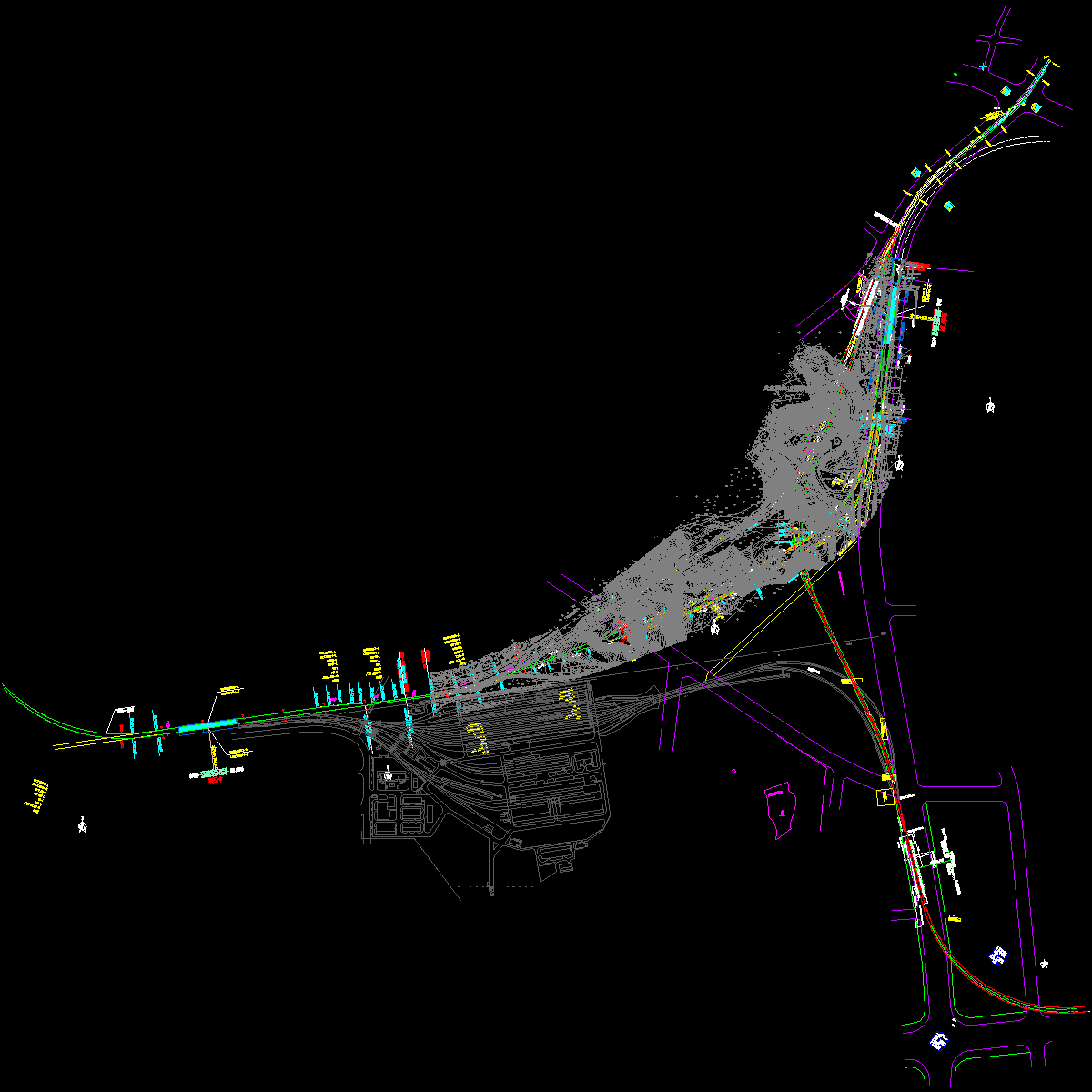 d10.c-qj01-jg-001平面图.dwg