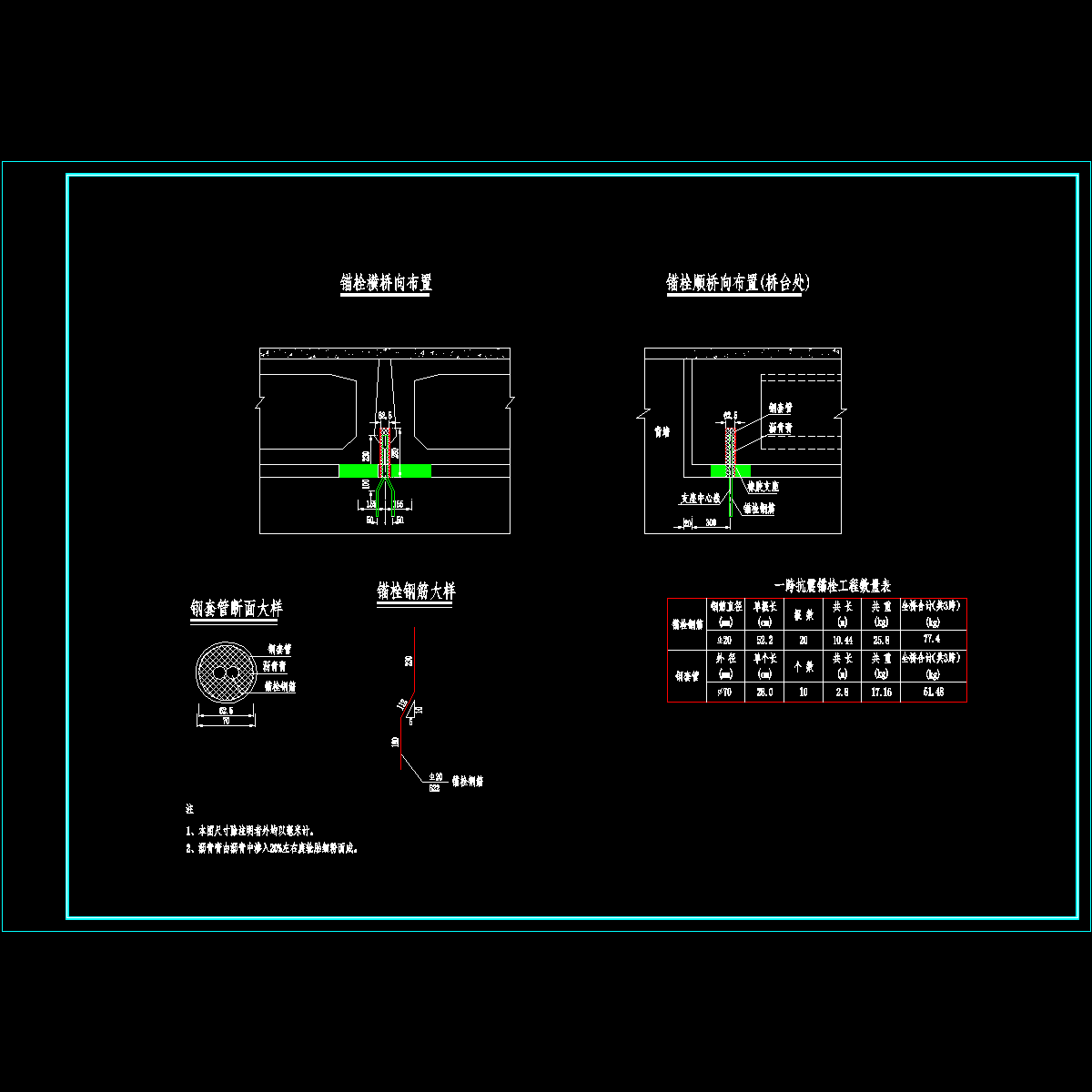 18抗震锚栓构造.dwg