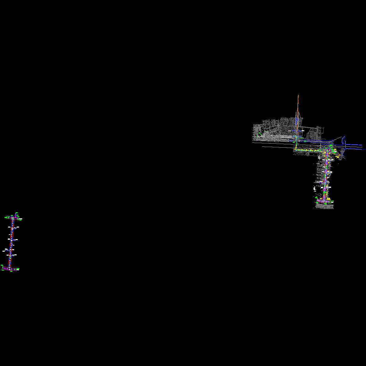 排水平面图.dwg