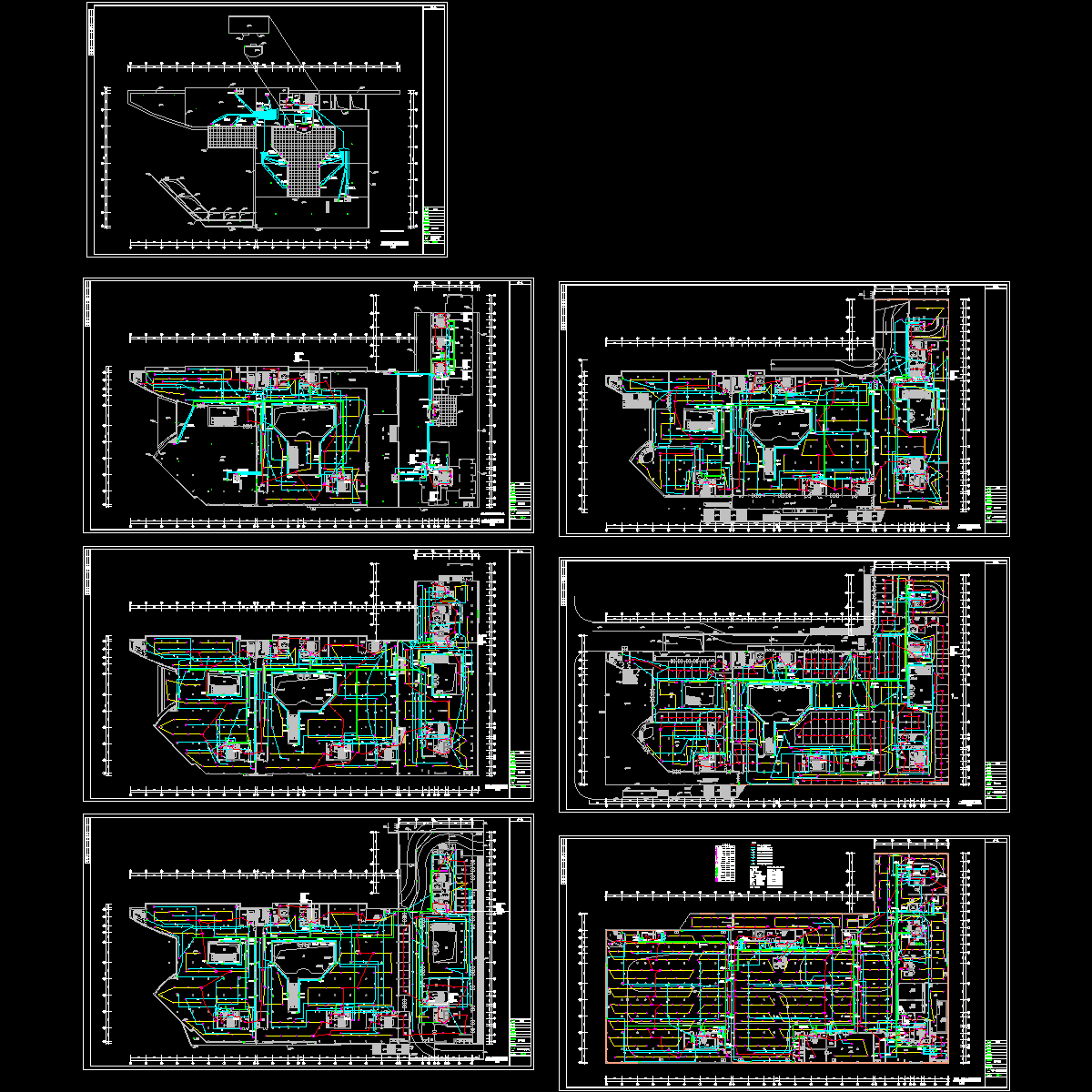 消防平面图.dwg