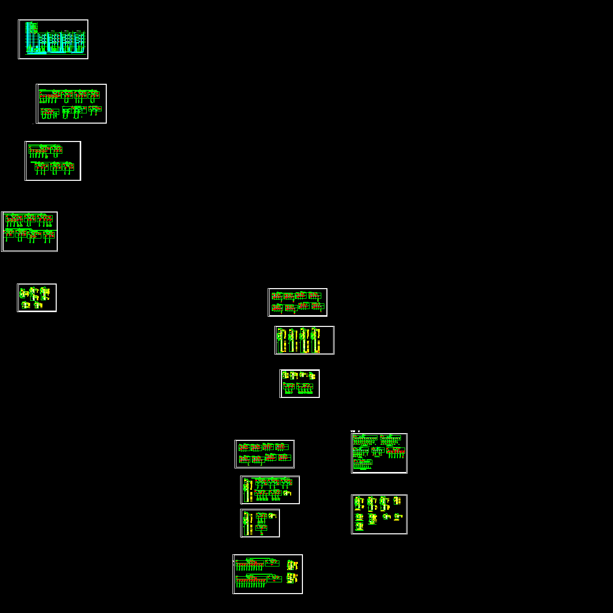 强电系统图.dwg