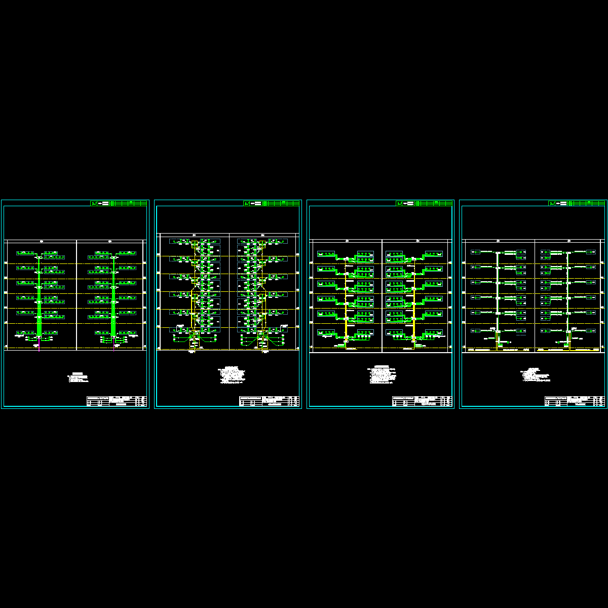 弱电系统.dwg