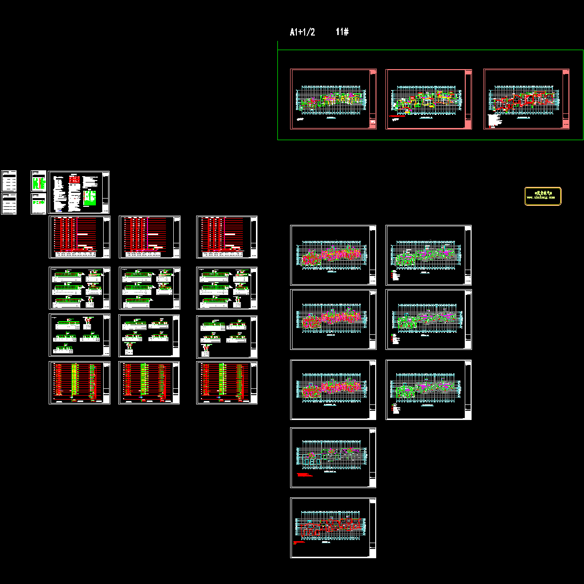 11#_楼电气.dwg