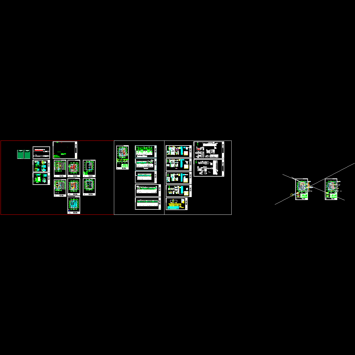 124动力中心电气【20161226】.dwg