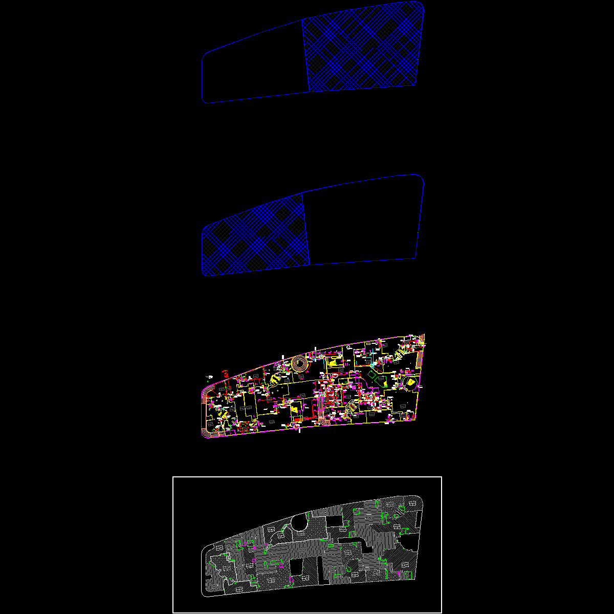 地下一层动力.dwg