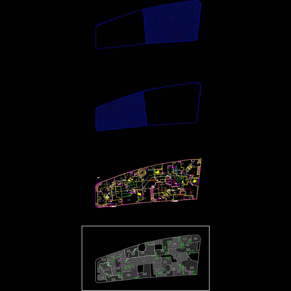 地下一层弱电.dwg