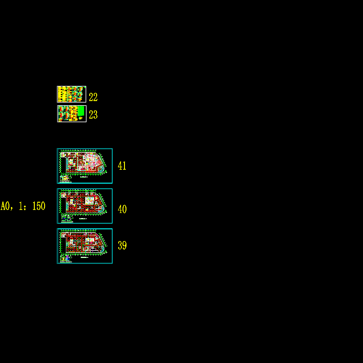 地下1.2.3照明.dwg