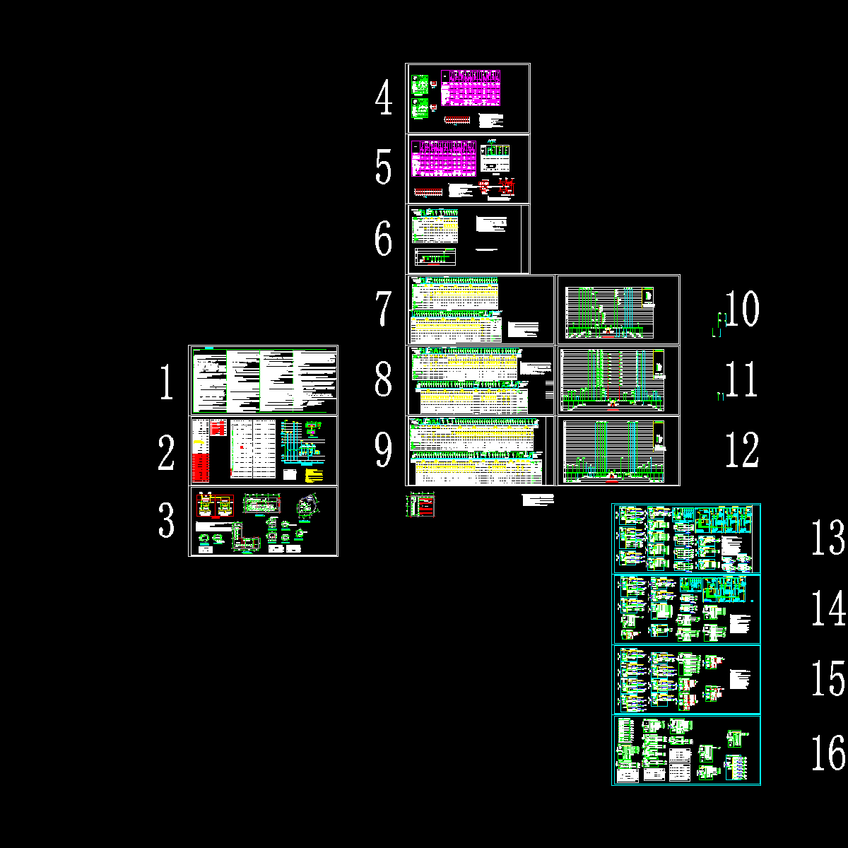 说明系统.dwg