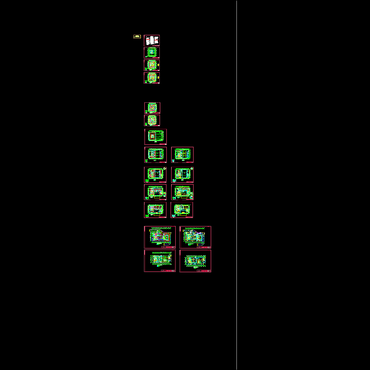 火灾自动报警.dwg