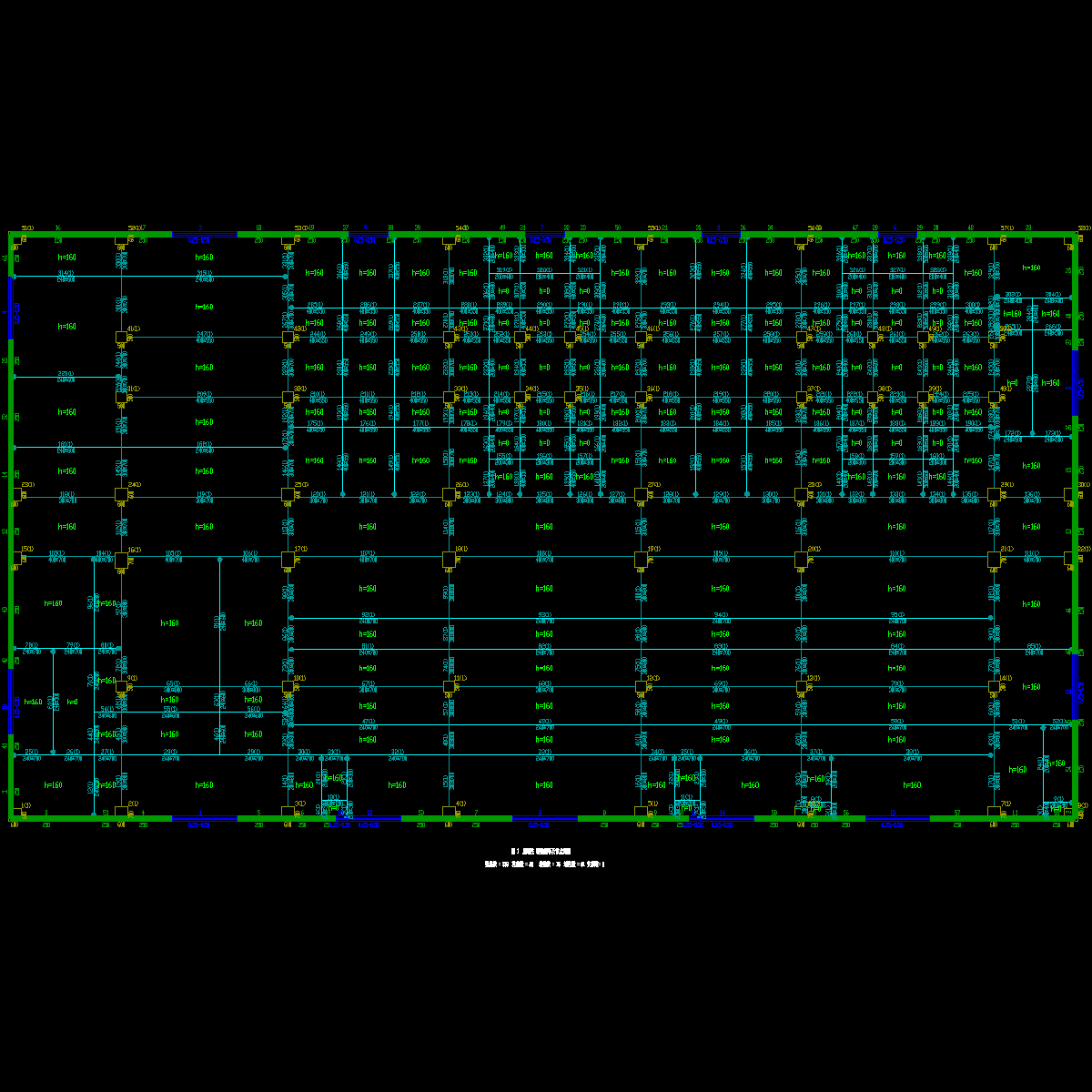 一层构件图.dwg