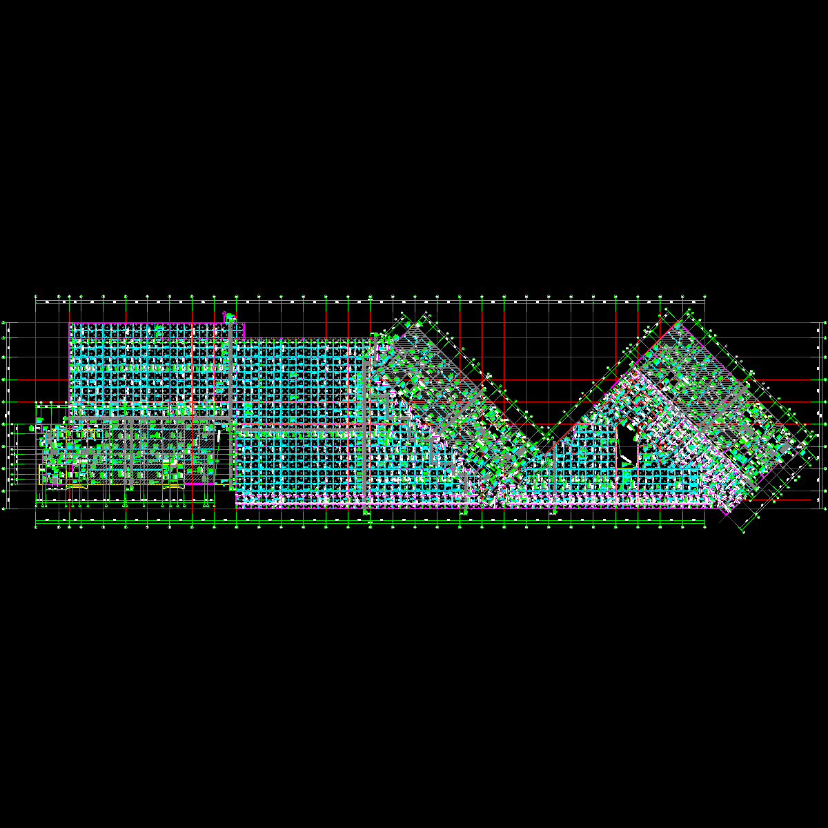 a09#-a11#楼地下室顶板梁配筋平面0516_t3.dwg