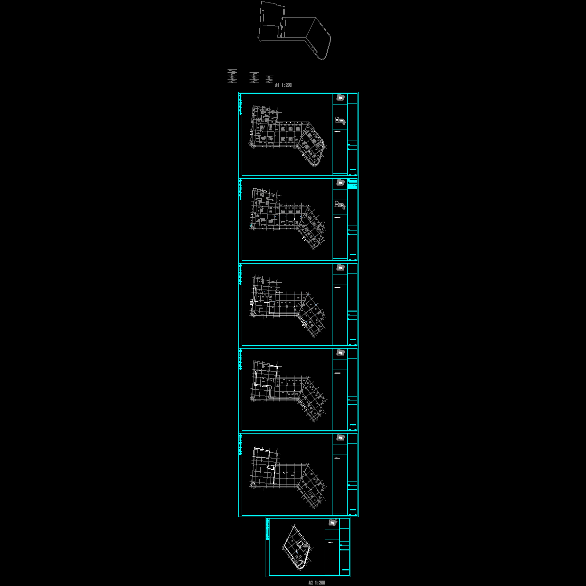 二栋平面-消火栓.dwg