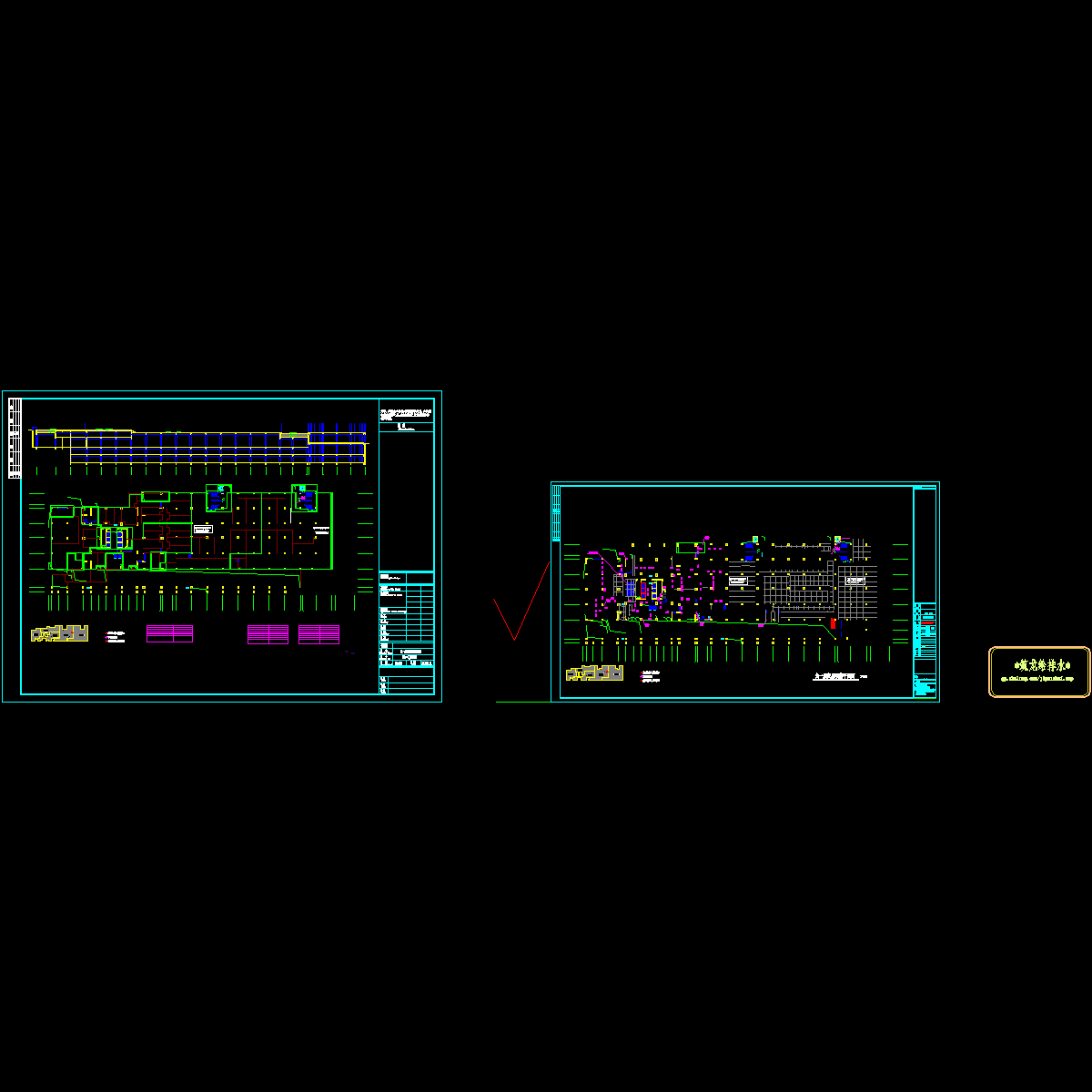 5.6夹层喷淋图.dwg