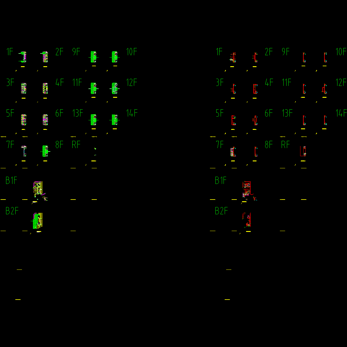 照明平面图.dwg