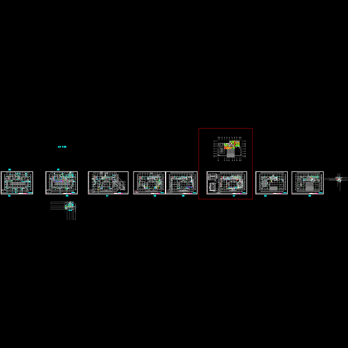 裙楼给排水12-16.dwg