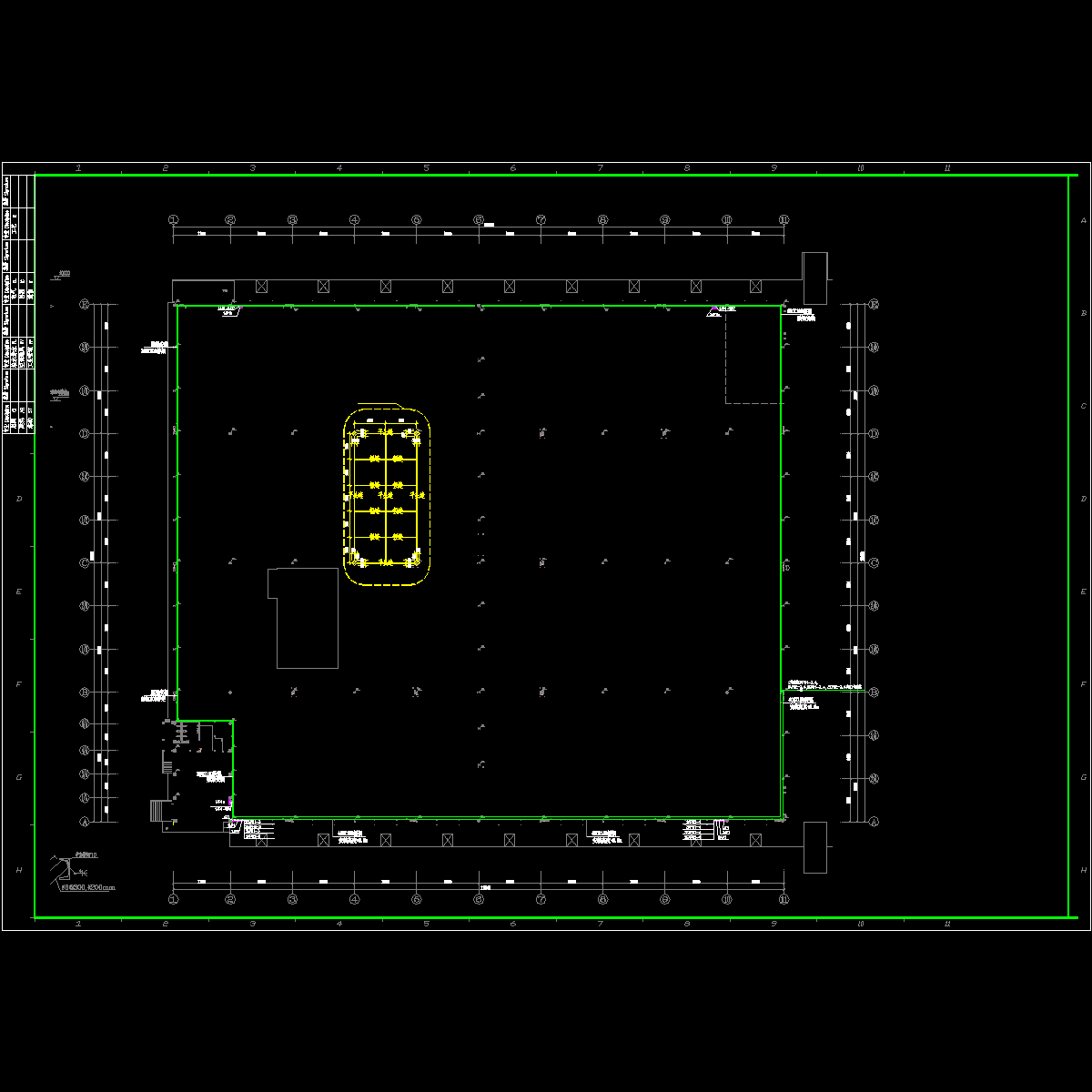 1#pt桥架平面图.dwg