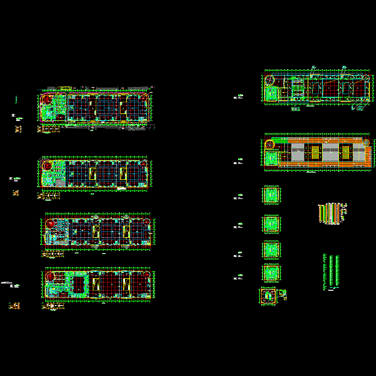 济宁毫德暖施0819.dwg