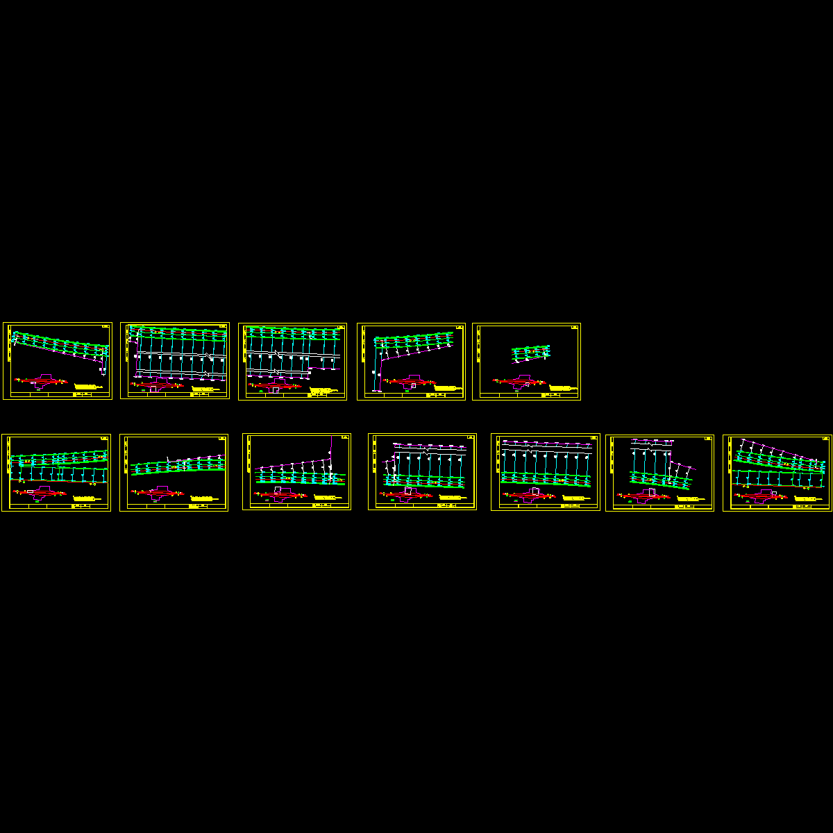 整体标高数据图(停车广场).dwg