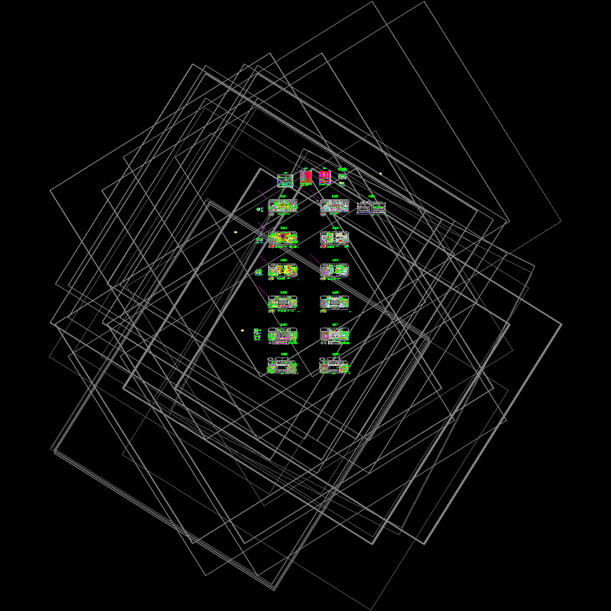 裙房.dwg