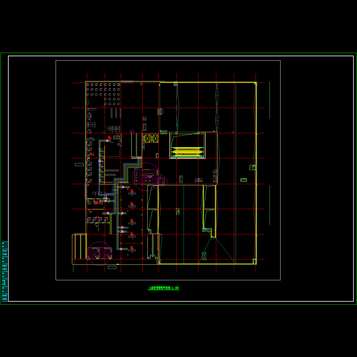 5层平面图.dwg