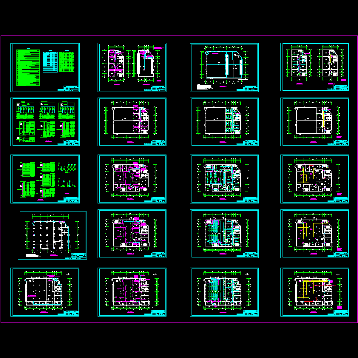 食堂电图.dwg