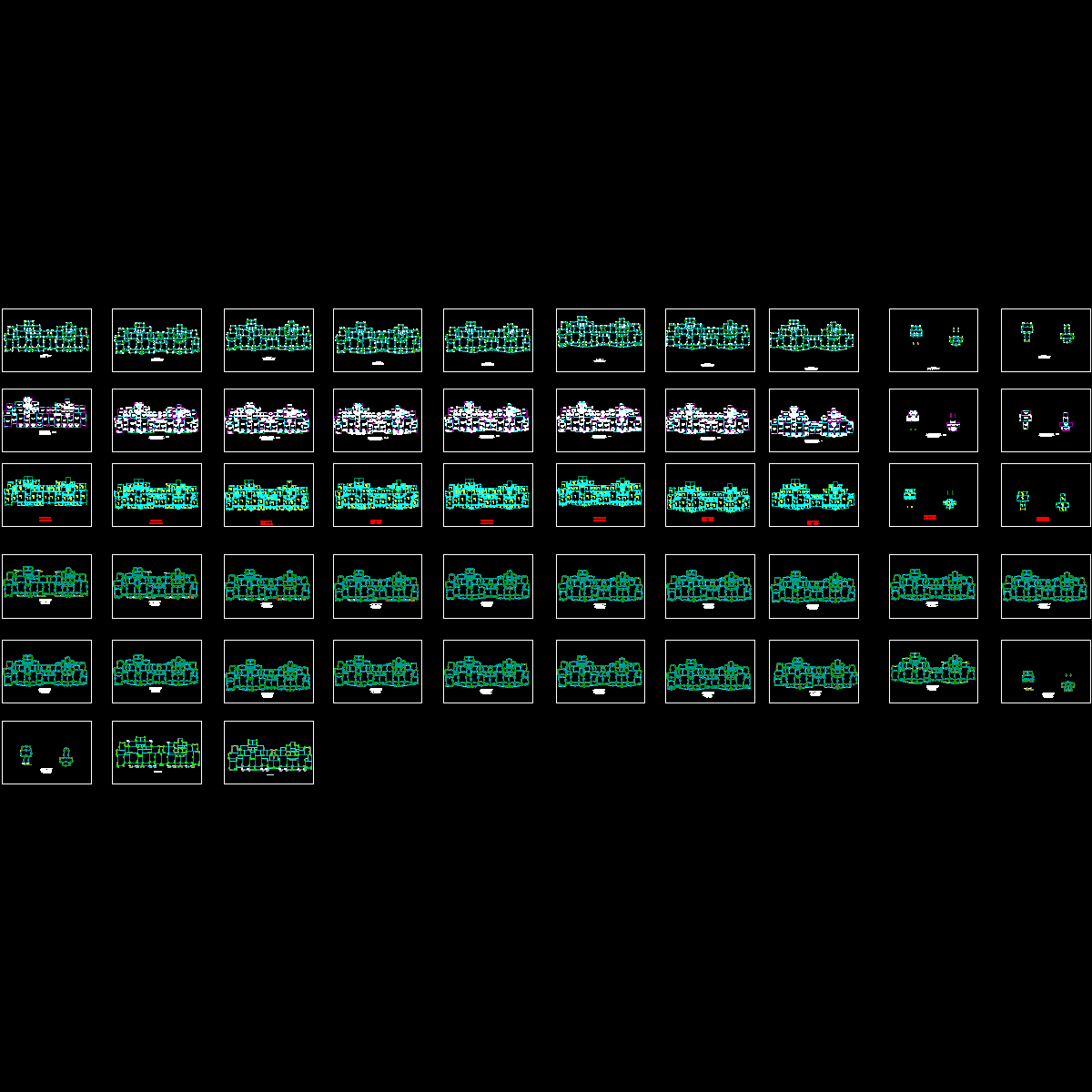 g18f-6 pkpm.dwg