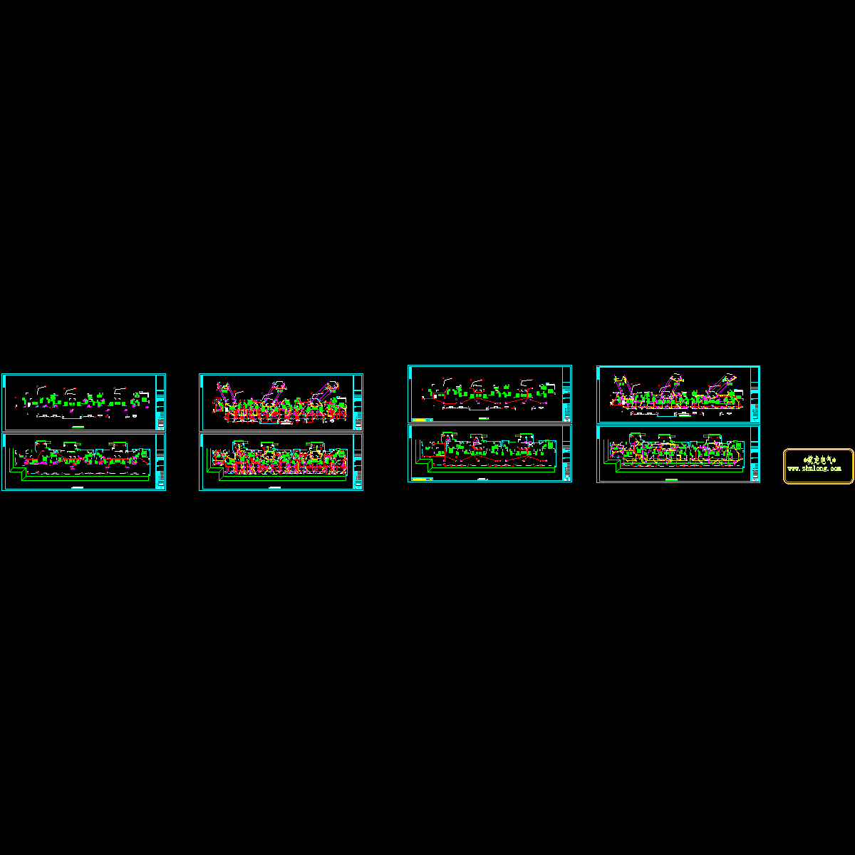 b1-1电气商业_t3_t3.dwg