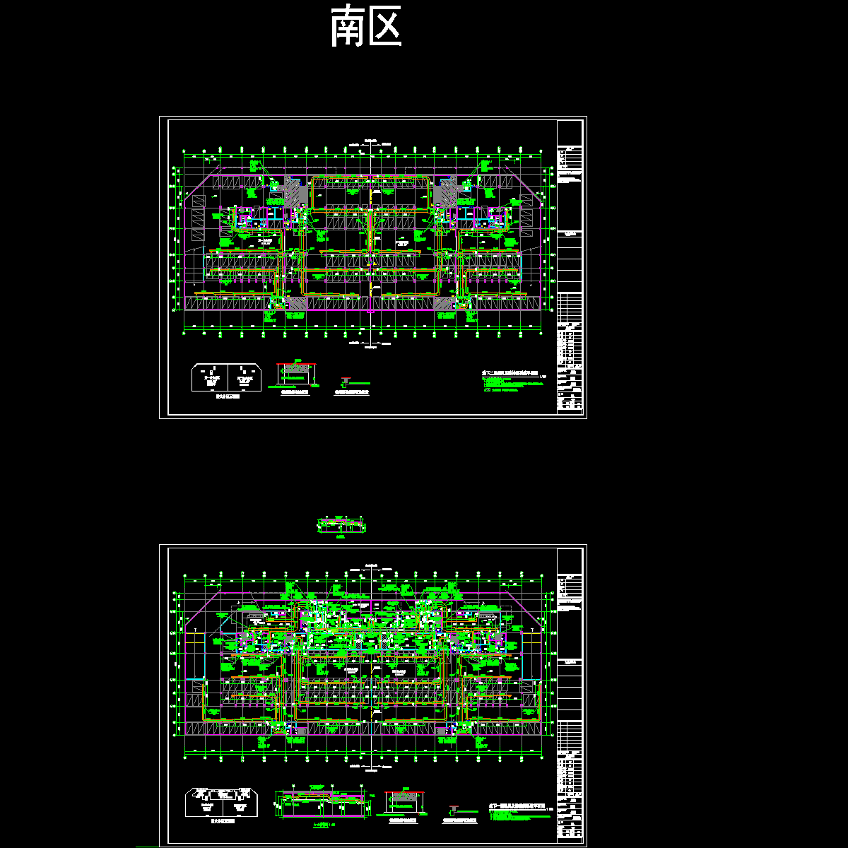 地下室风图.dwg