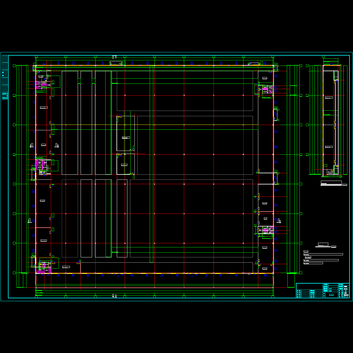 二厂房平面5.30.dwg