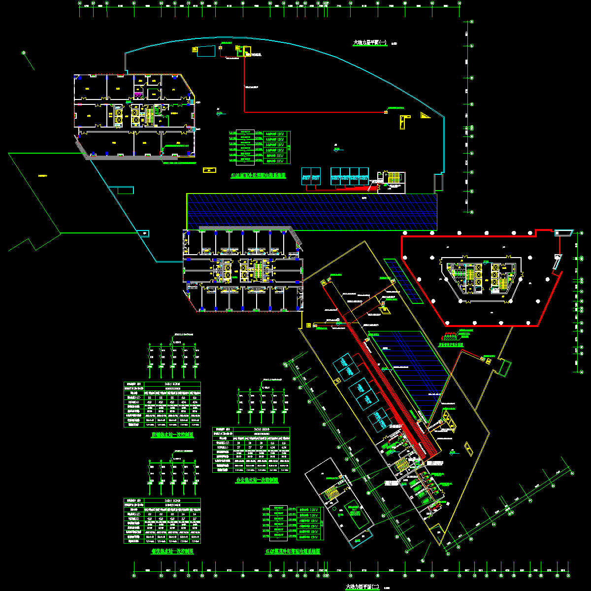 069,70六层平面动力平面.dwg