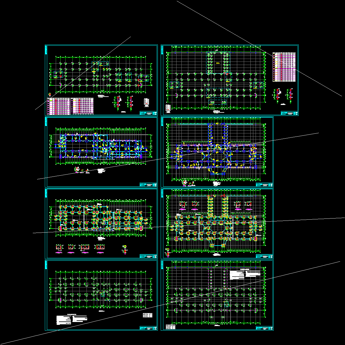 管理学院柱子6.24.dwg