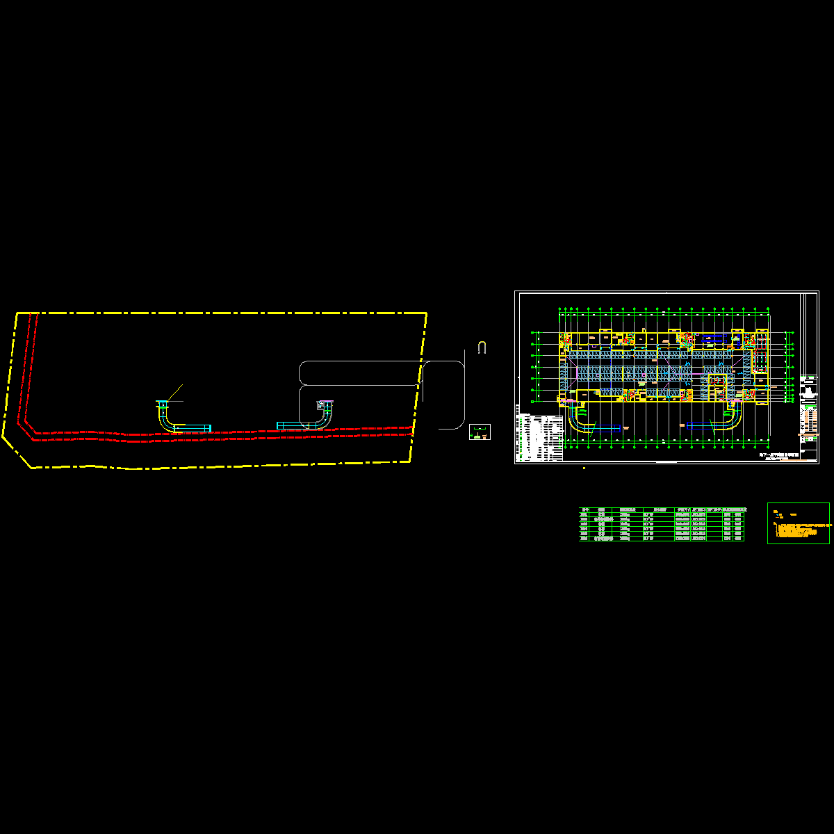 地下一层(照明).dwg