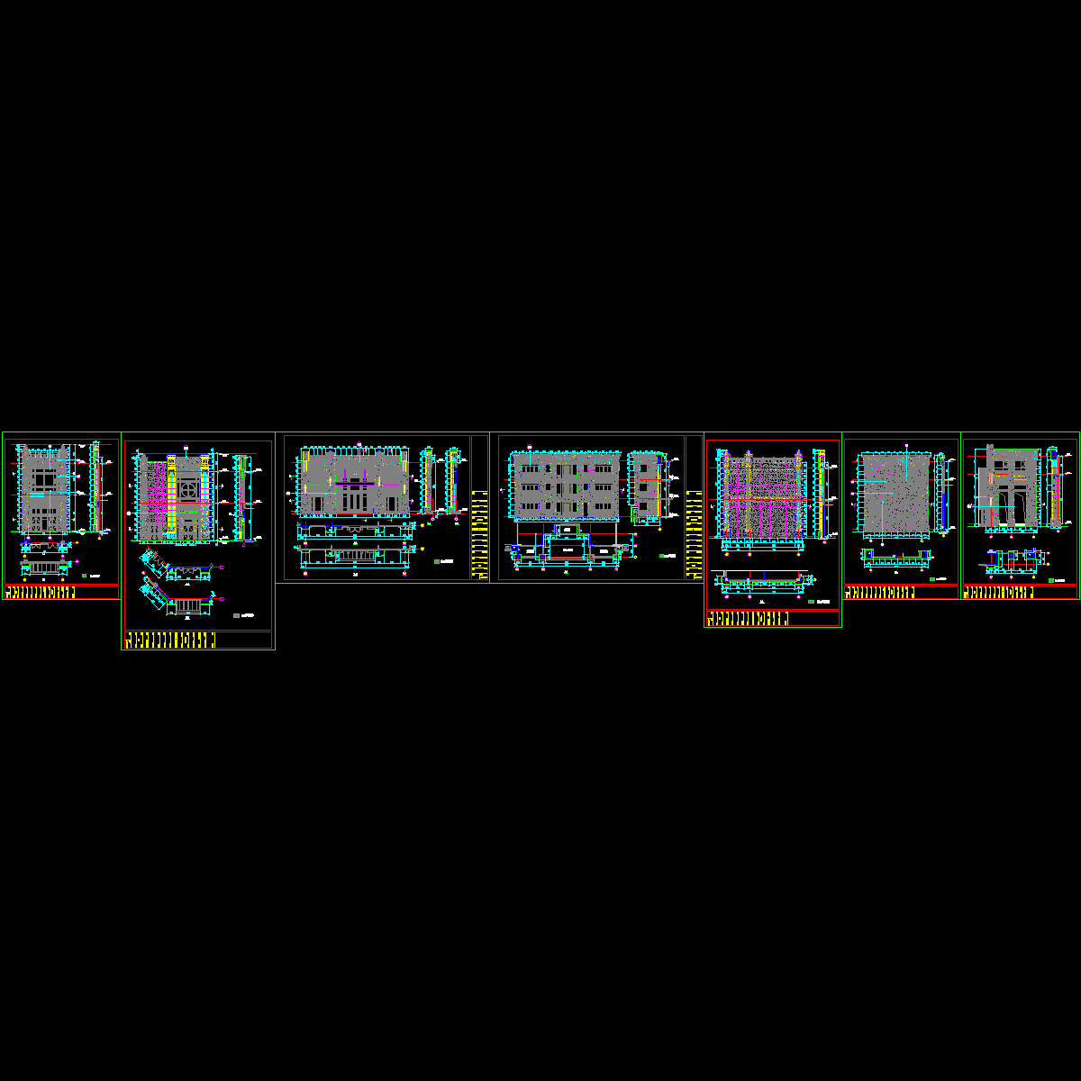 4#楼大样图.dwg