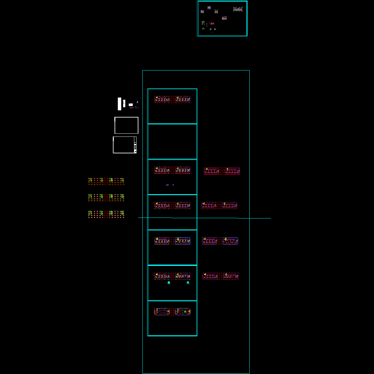 2014.5.18酒店客房层平面图水施.dwg