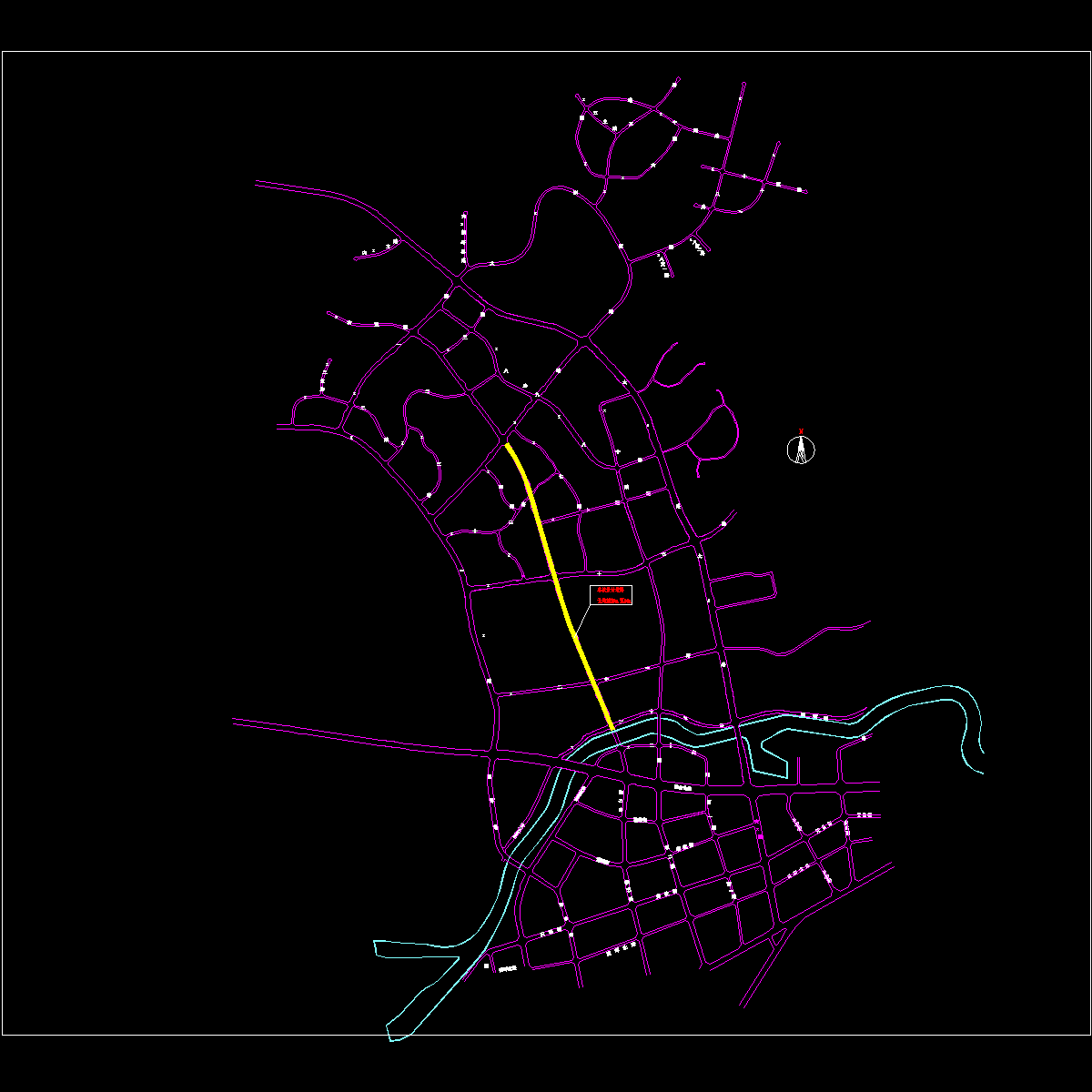 01 工程地理位置图.dwg