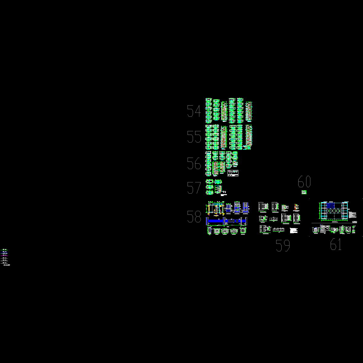 整理施工图54?61.dwg