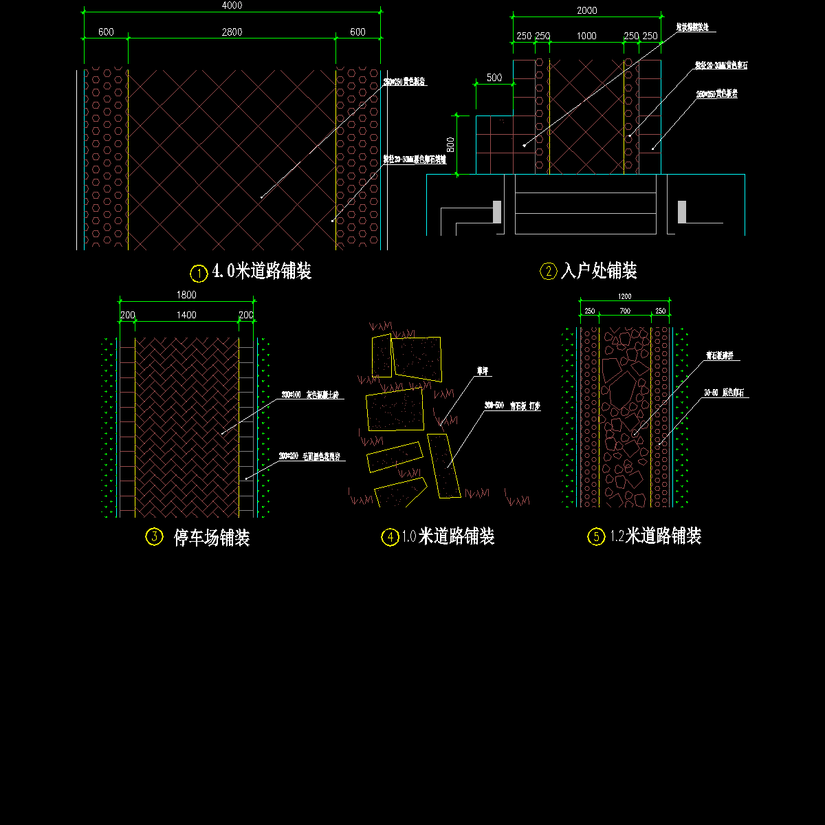 各式铺装007.dwg