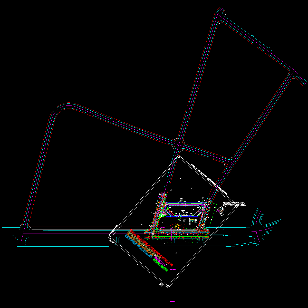 室外管综图_t3_t3.dwg