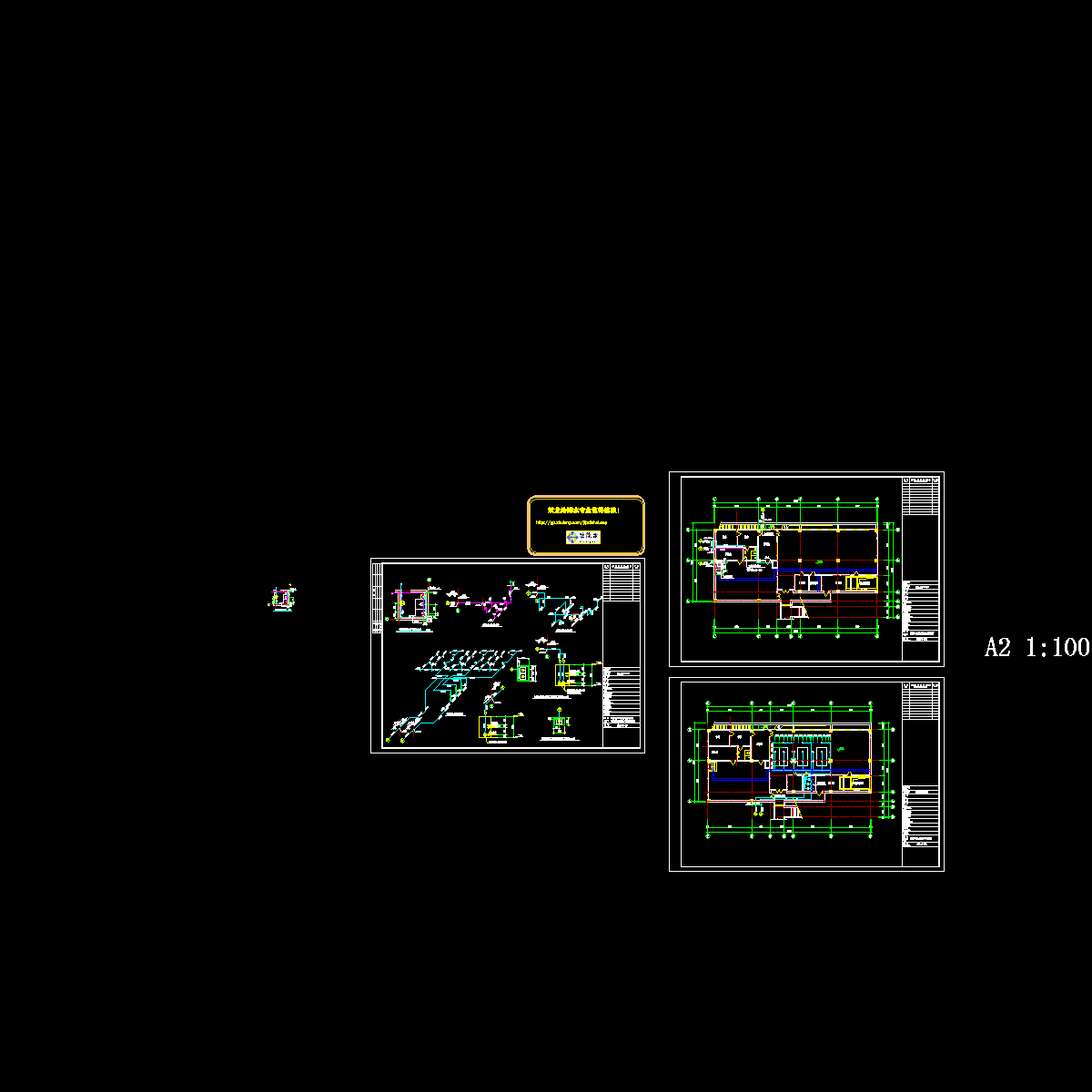 2.6号锅炉房.dwg