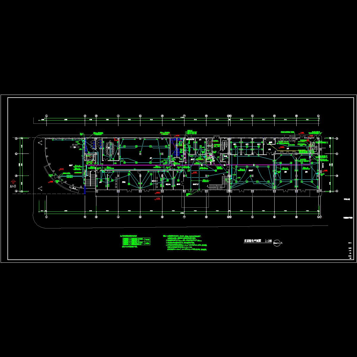 03首层配电平面图.dwg