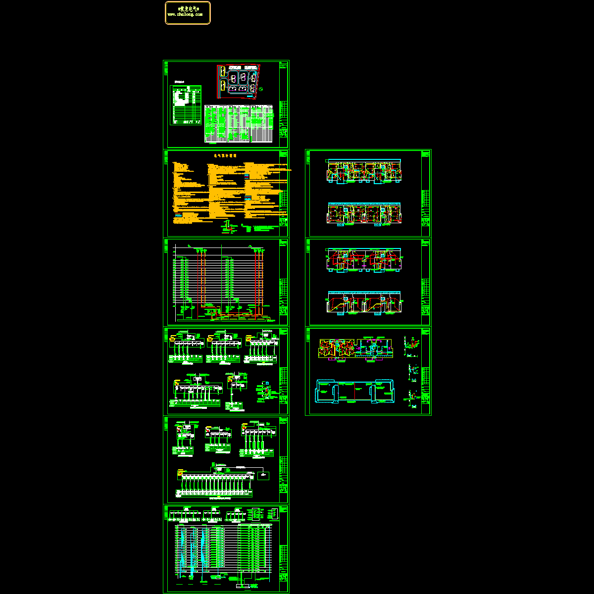 3,5栋—电end.dwg