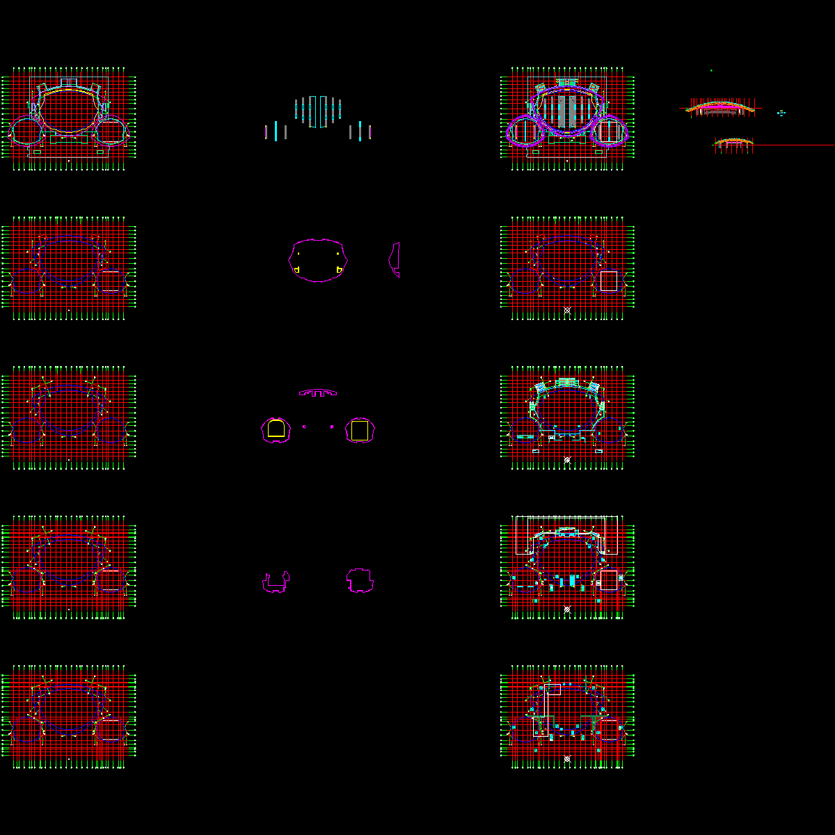 a7-06-天窗定位及节点.dwg