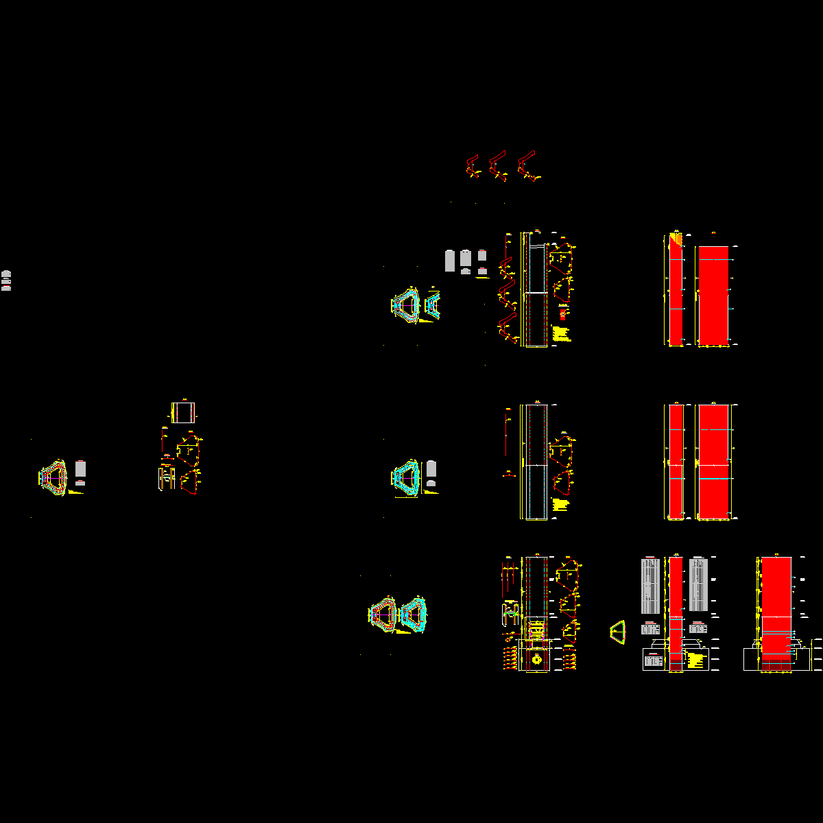 045-055桥塔柱钢筋构造图.dwg